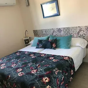  Appartamento Casa Federico