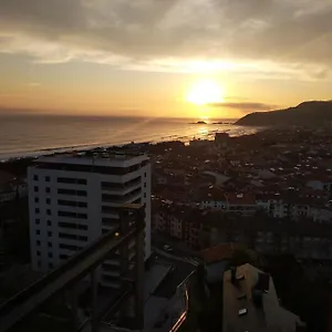  Appartement Especial Ultima Hora - Sarakatua15 - Vistas Espectaculares - Familias Y Parejas - 2 Independientes - Amplio Salon Cocina Comedor - Tarjeta Parking Ota Gratis - Julio Y Agosto Minima 7 Noches De Domingo A Domingo - Espagne