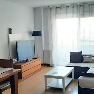  Appartement Precioso Piso Barcelona Espagne
