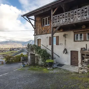  Appartement Aux Bois Dhermy France