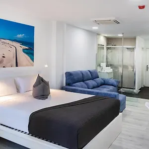 Coccoloba Apartamento Corralejo