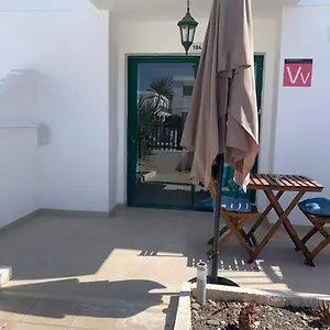 La Perla De S.valentin Apartamento