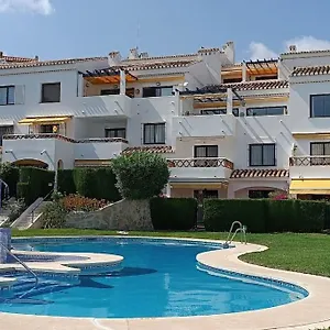 El Refugio Paz Y Tranquilidad Costa Del Sol Apartamento Benalmádena