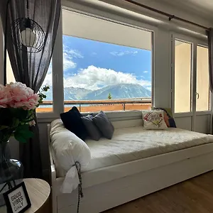  Appartement L'echappee Belle France