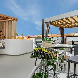 Apartment Mar Y Sol, Caleta De Fuste