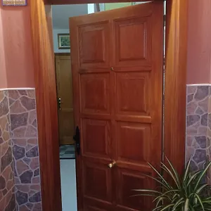 Homestay Gioly, Puerto del Rosario (Fuerteventura)