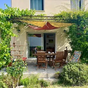 Séjour chez l'habitant Privee France