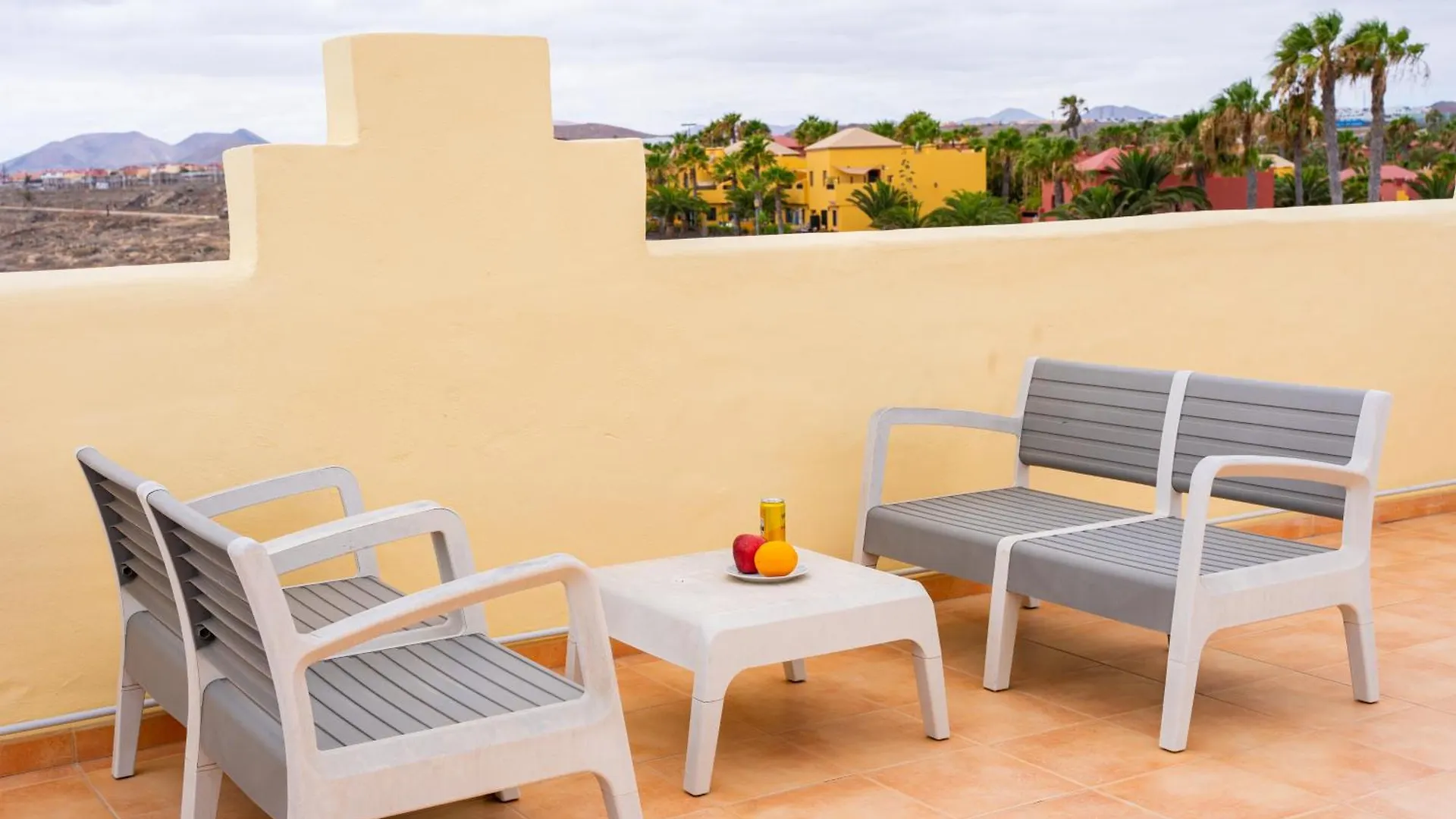 Villas Y Apartamentos El Sultan Corralejo