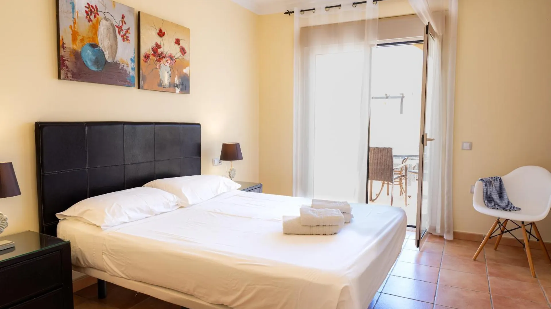 Villas Y Apartamentos El Sultan Corralejo
