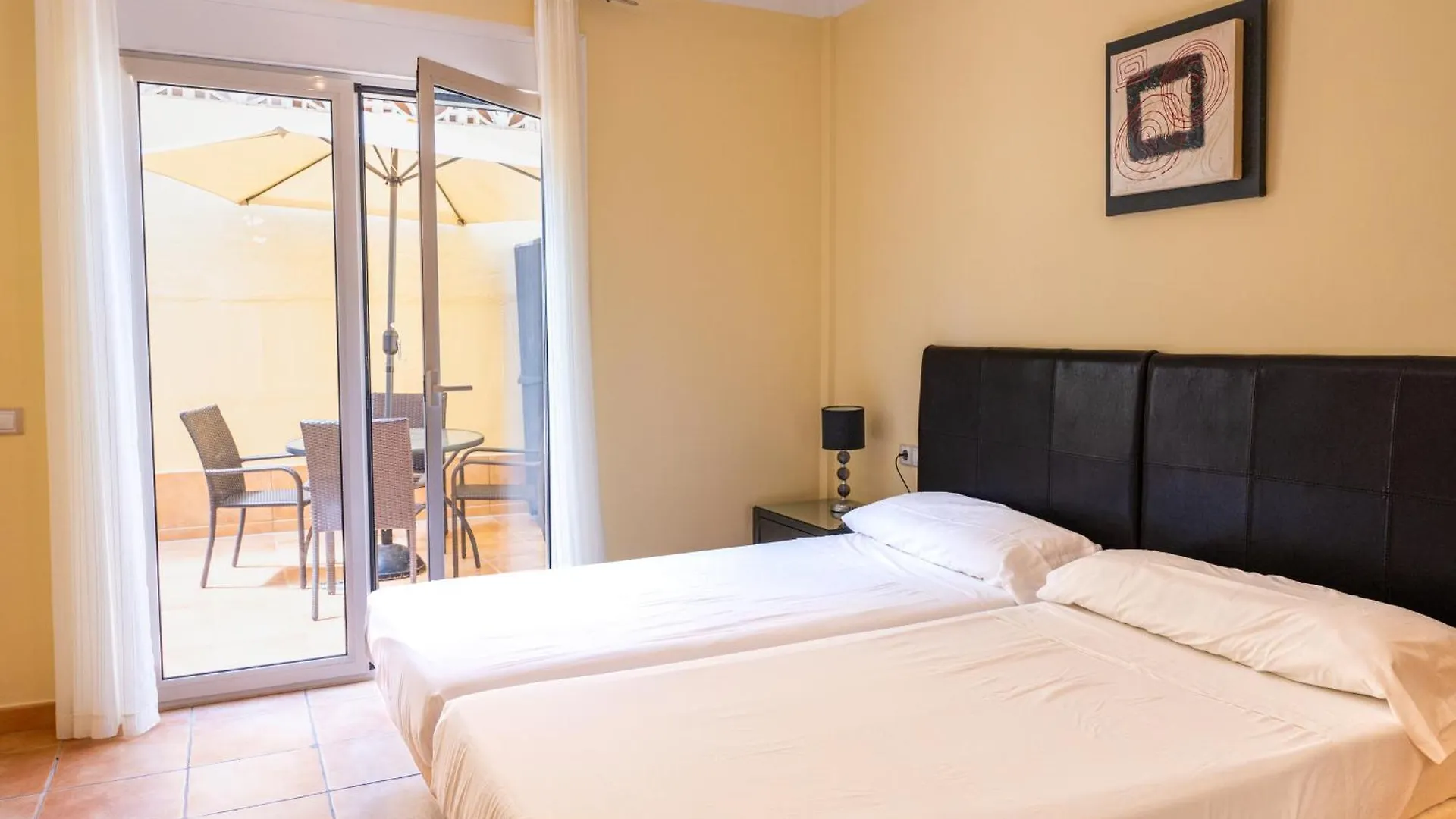 Villas Y Apartamentos El Sultan Corralejo