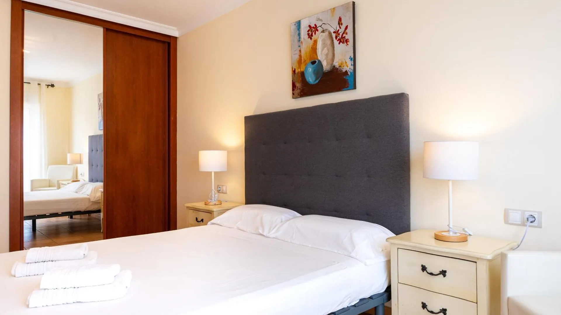 Villas Y Apartamentos El Sultan Corralejo