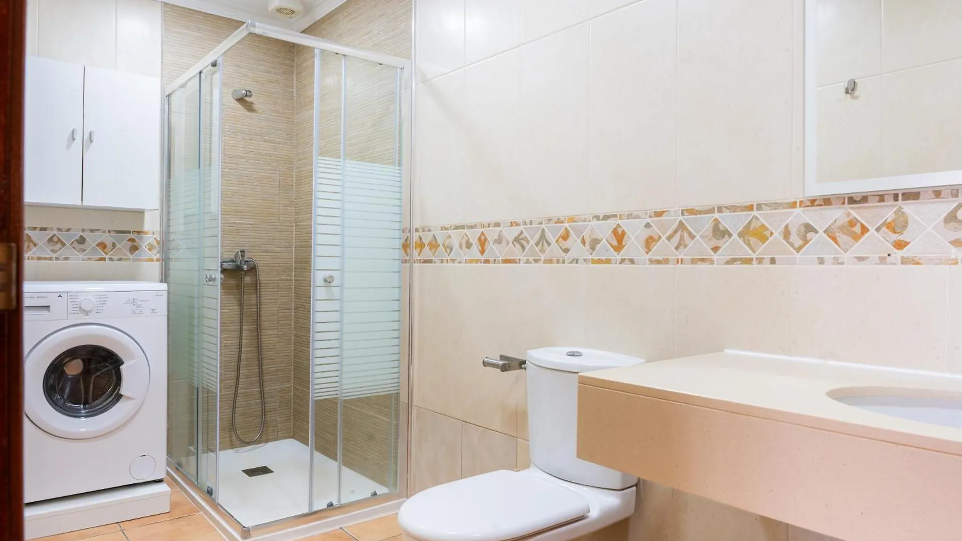 Villas Y Apartamentos El Sultan Corralejo