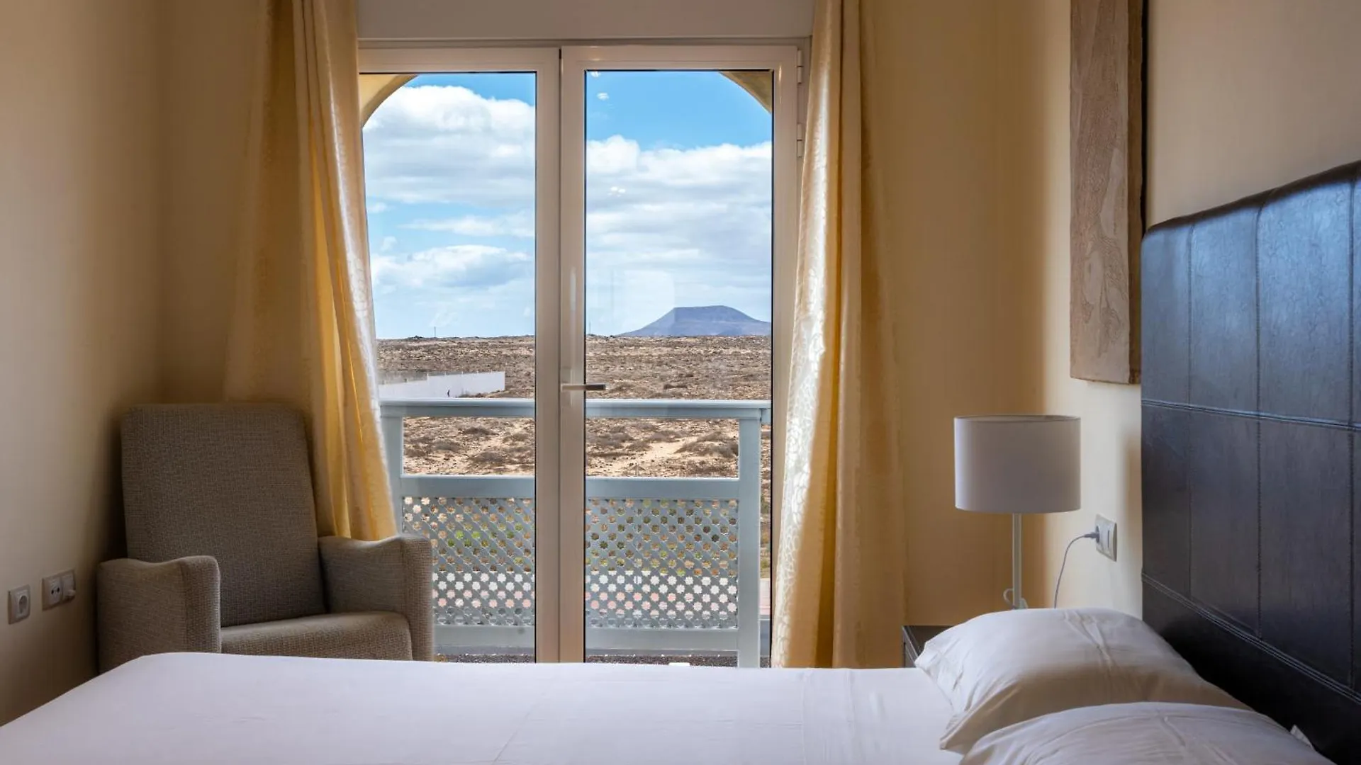 Villas Y Apartamentos El Sultan Corralejo