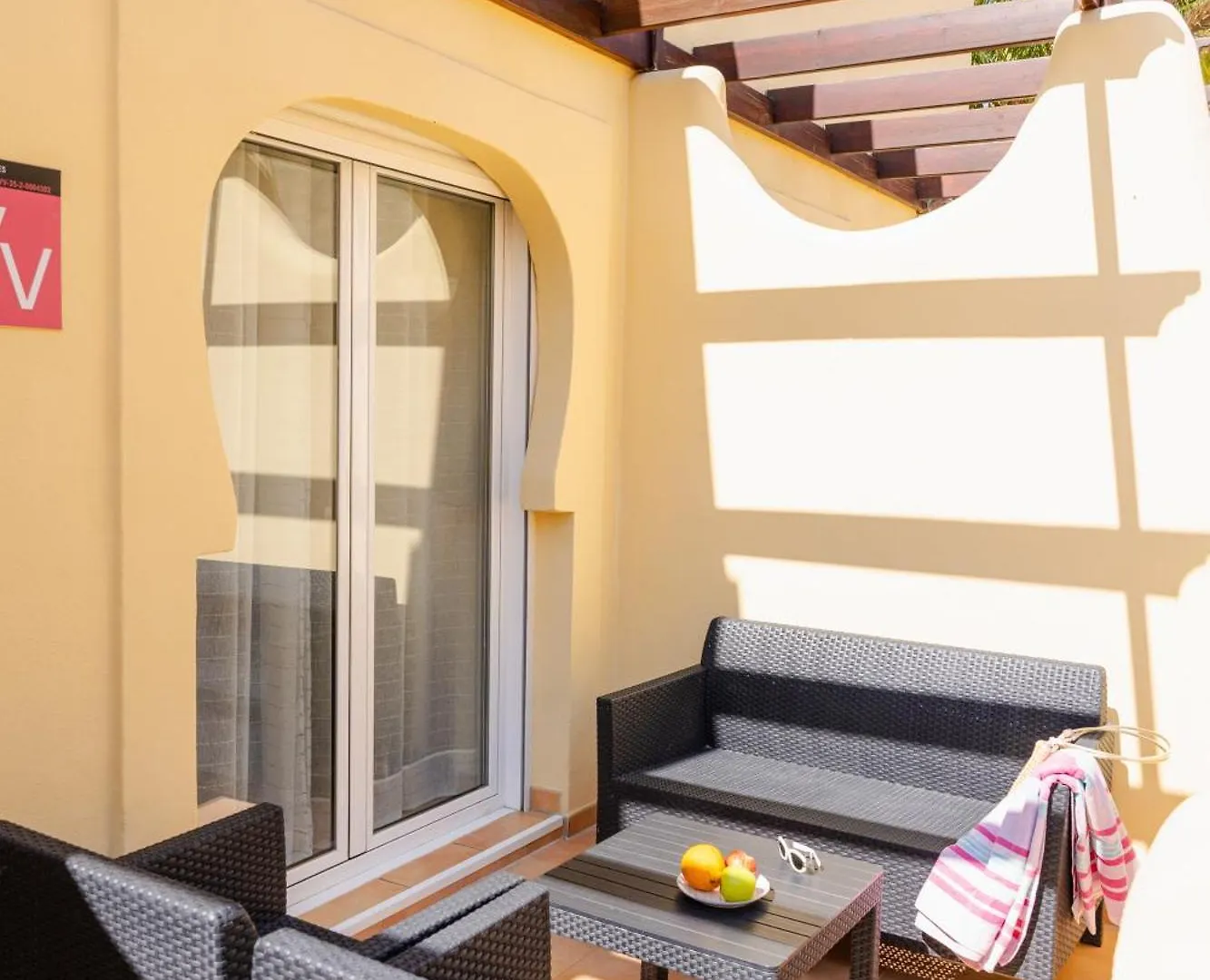 Villas Y Apartamentos El Sultan Corralejo