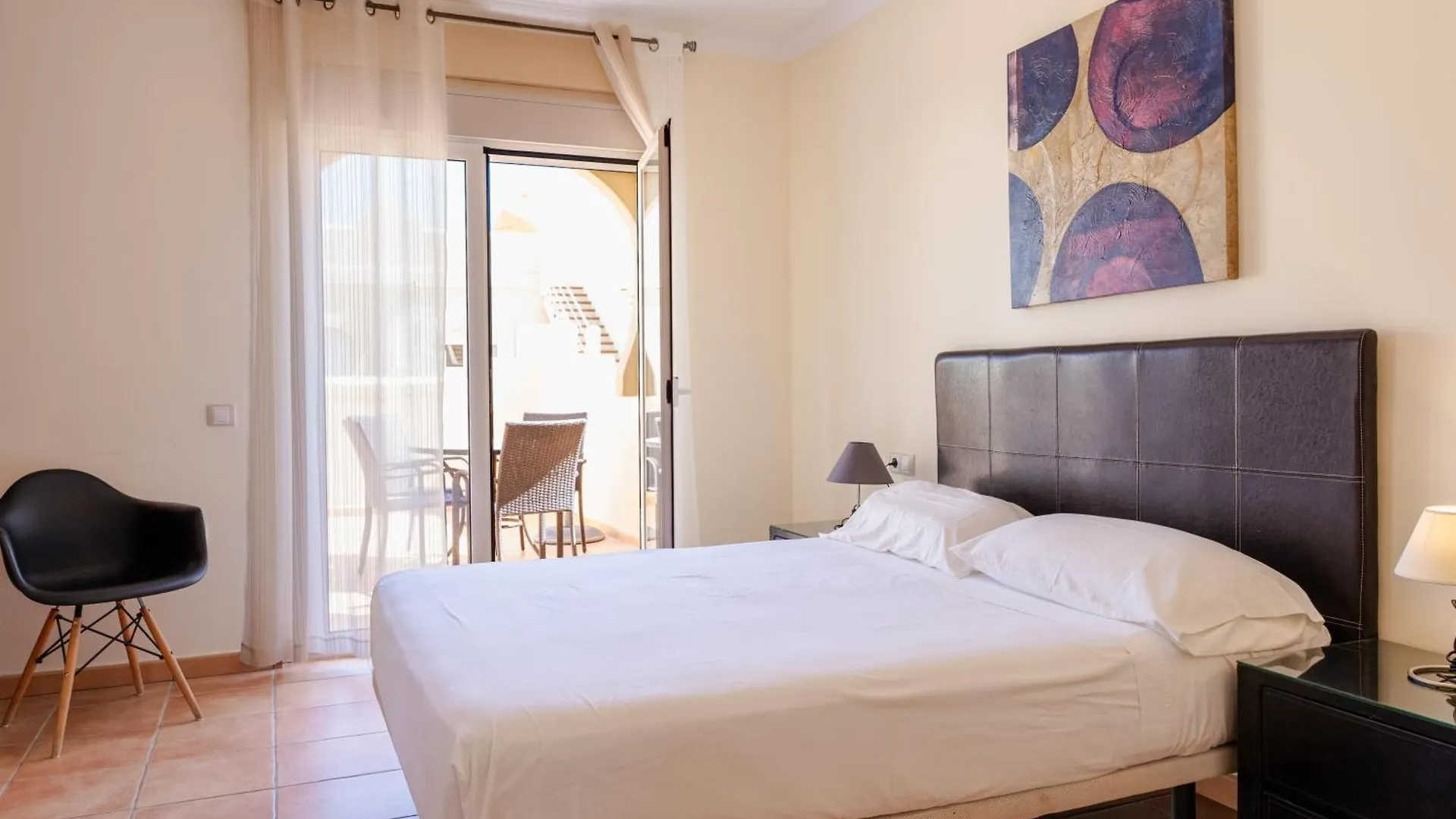 Villas Y Apartamentos El Sultan Corralejo